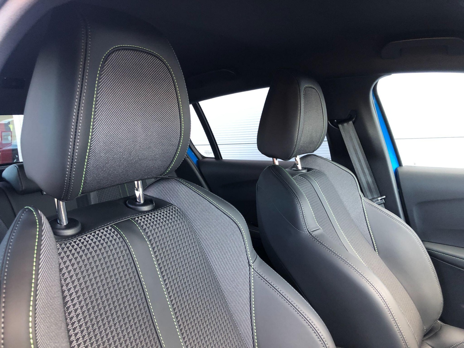 Used Peugeot E-208 2024 for sale - 76549947: Photo 15