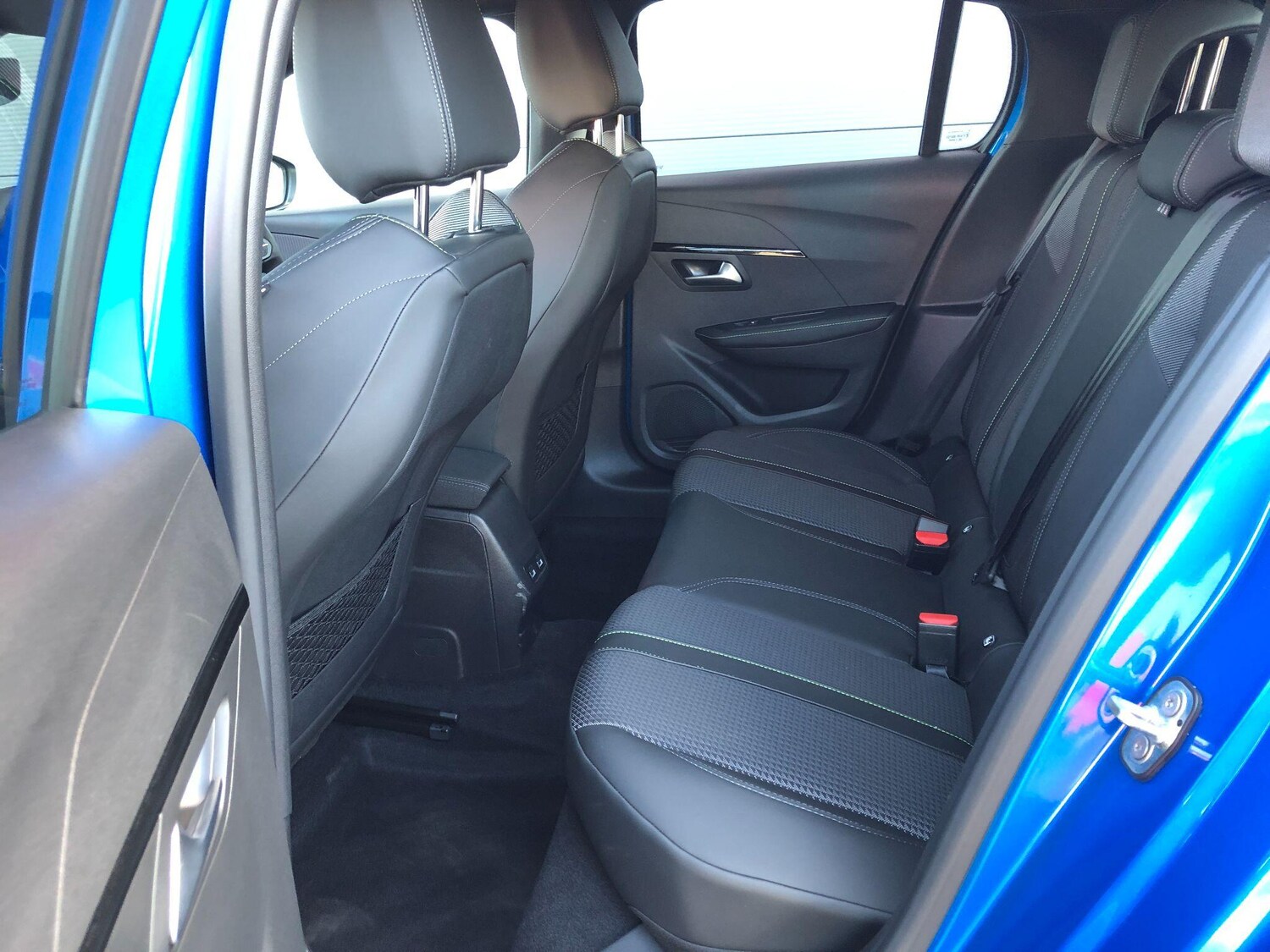 Used Peugeot E-208 2024 for sale - 76549947: Photo 16