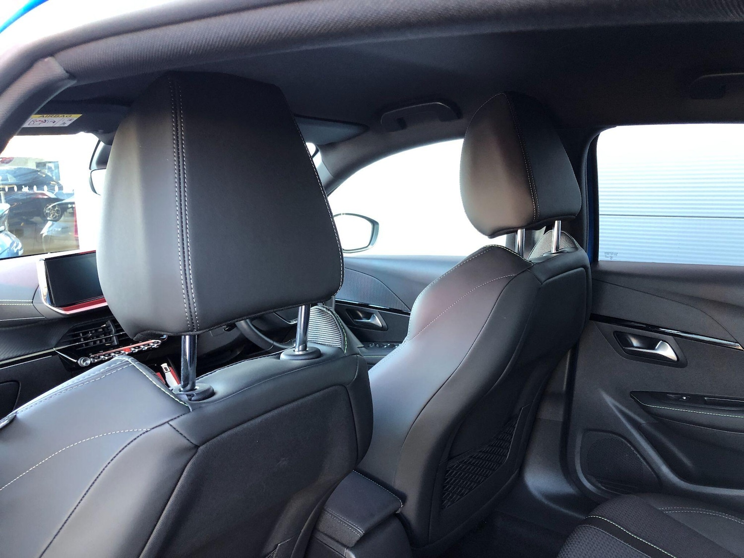 Used Peugeot E-208 2024 for sale - 76549947: Photo 19