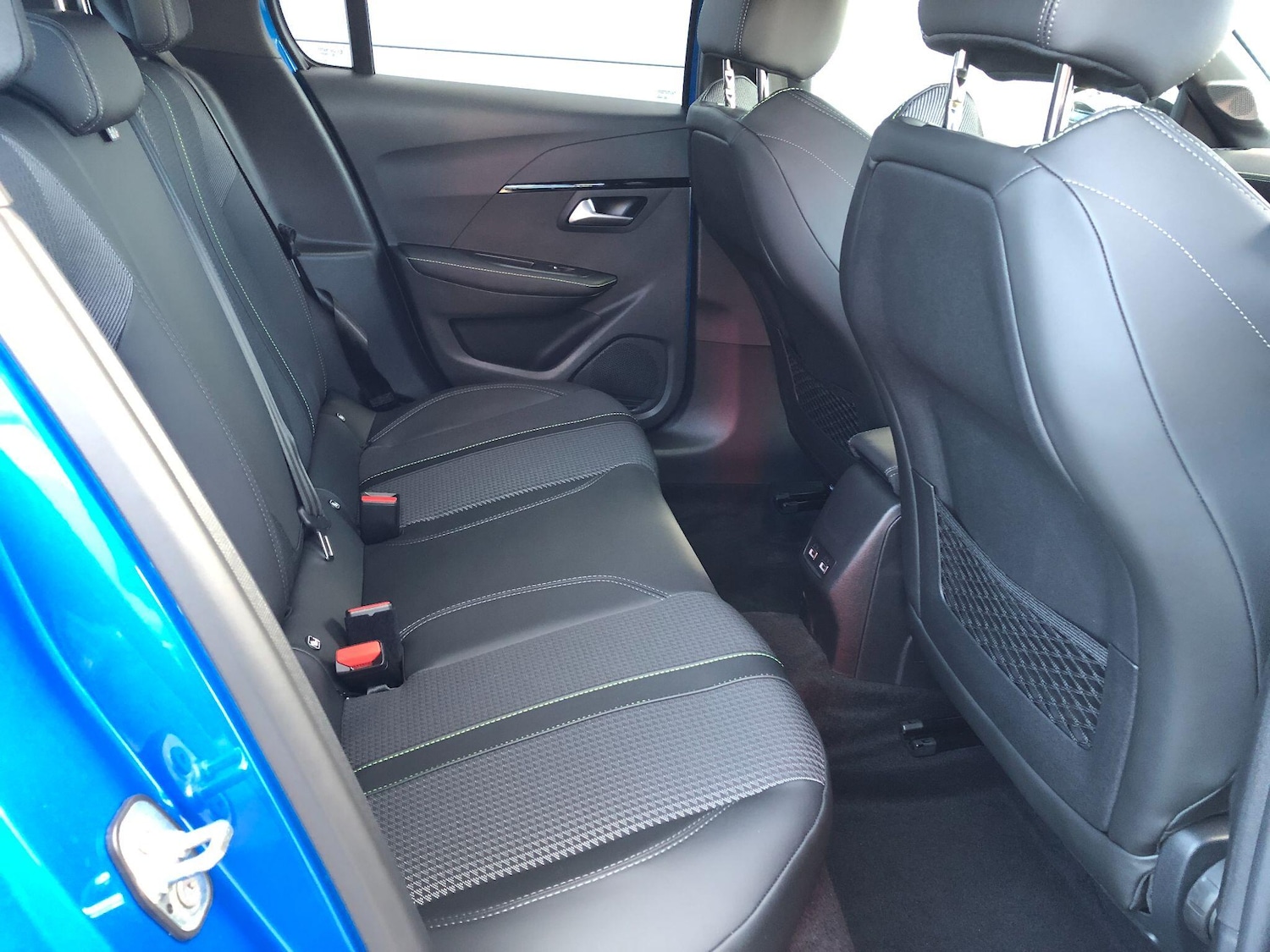 Used Peugeot E-208 2024 for sale - 76549947: Photo 20