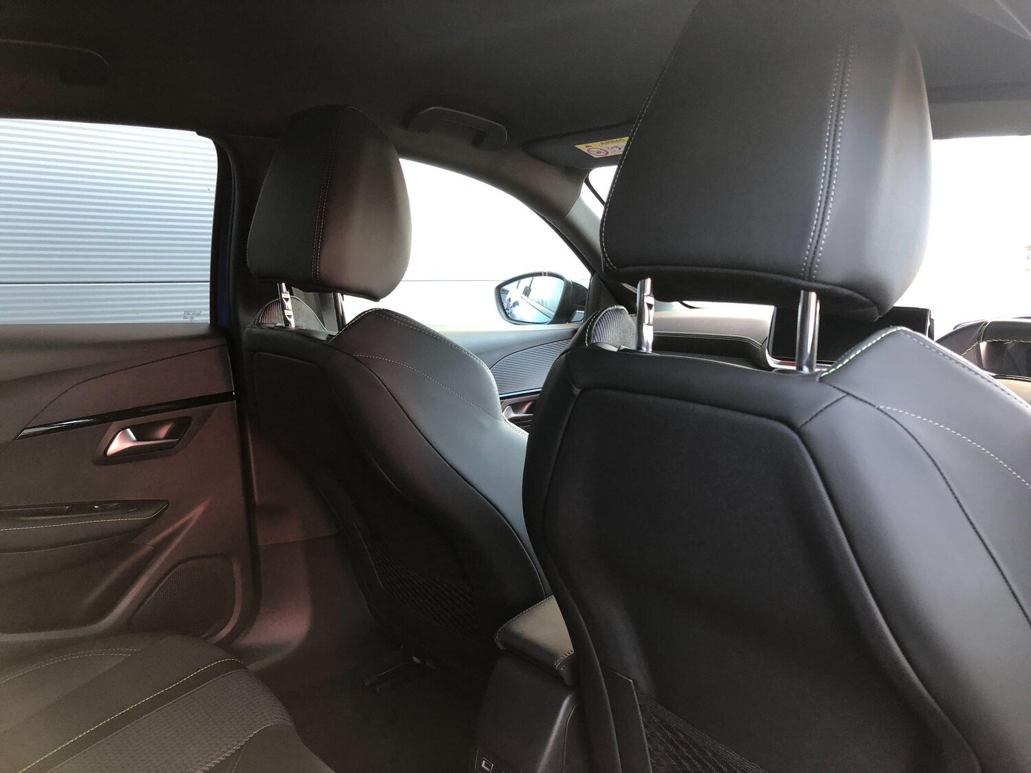 Used Peugeot E-208 2024 for sale - 76549947: Photo 21