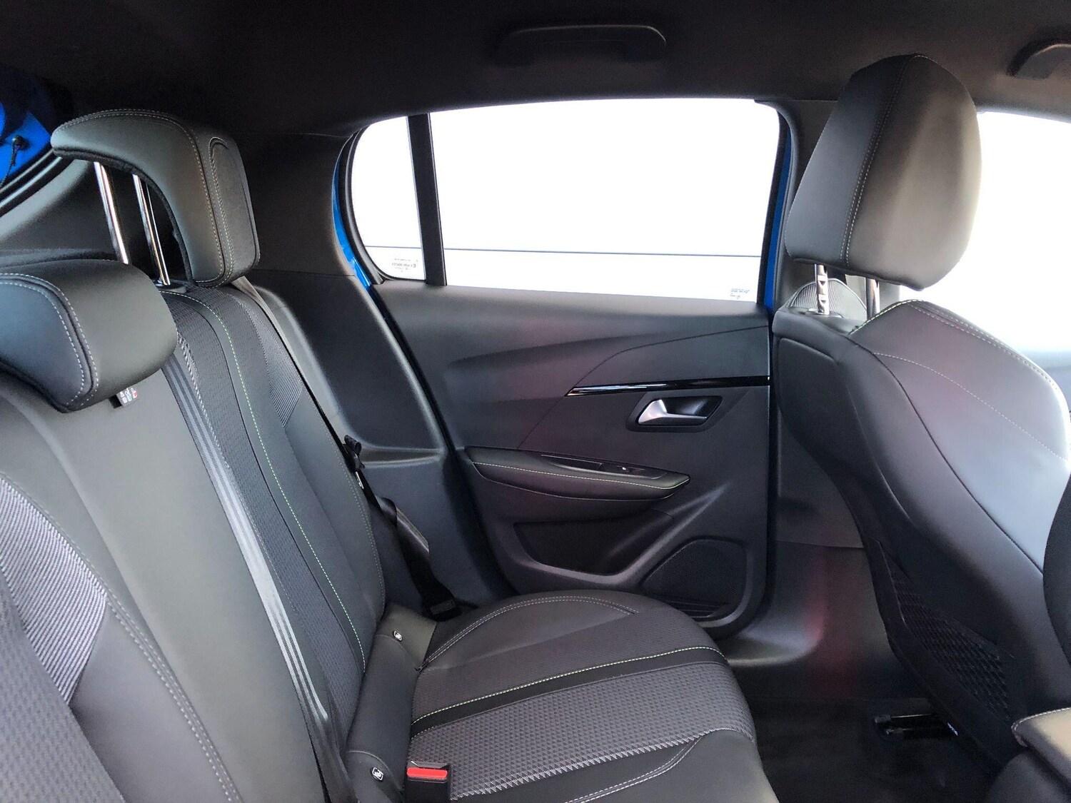 Used Peugeot E-208 2024 for sale - 76549947: Photo 22