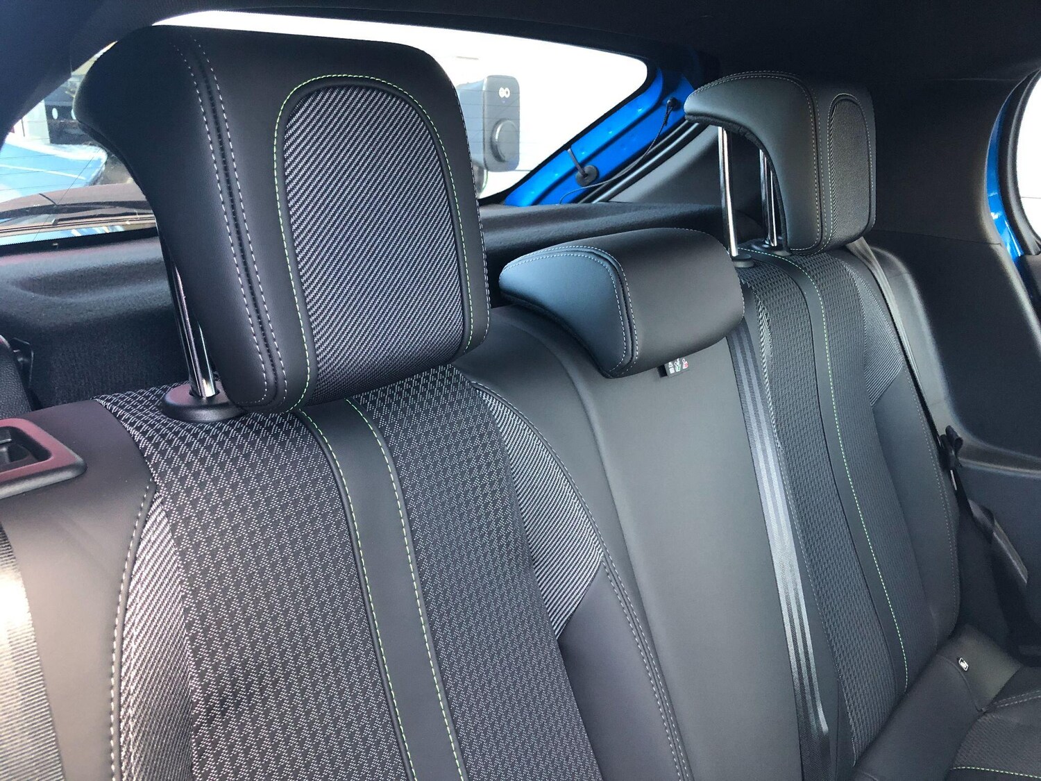 Used Peugeot E-208 2024 for sale - 76549947: Photo 23