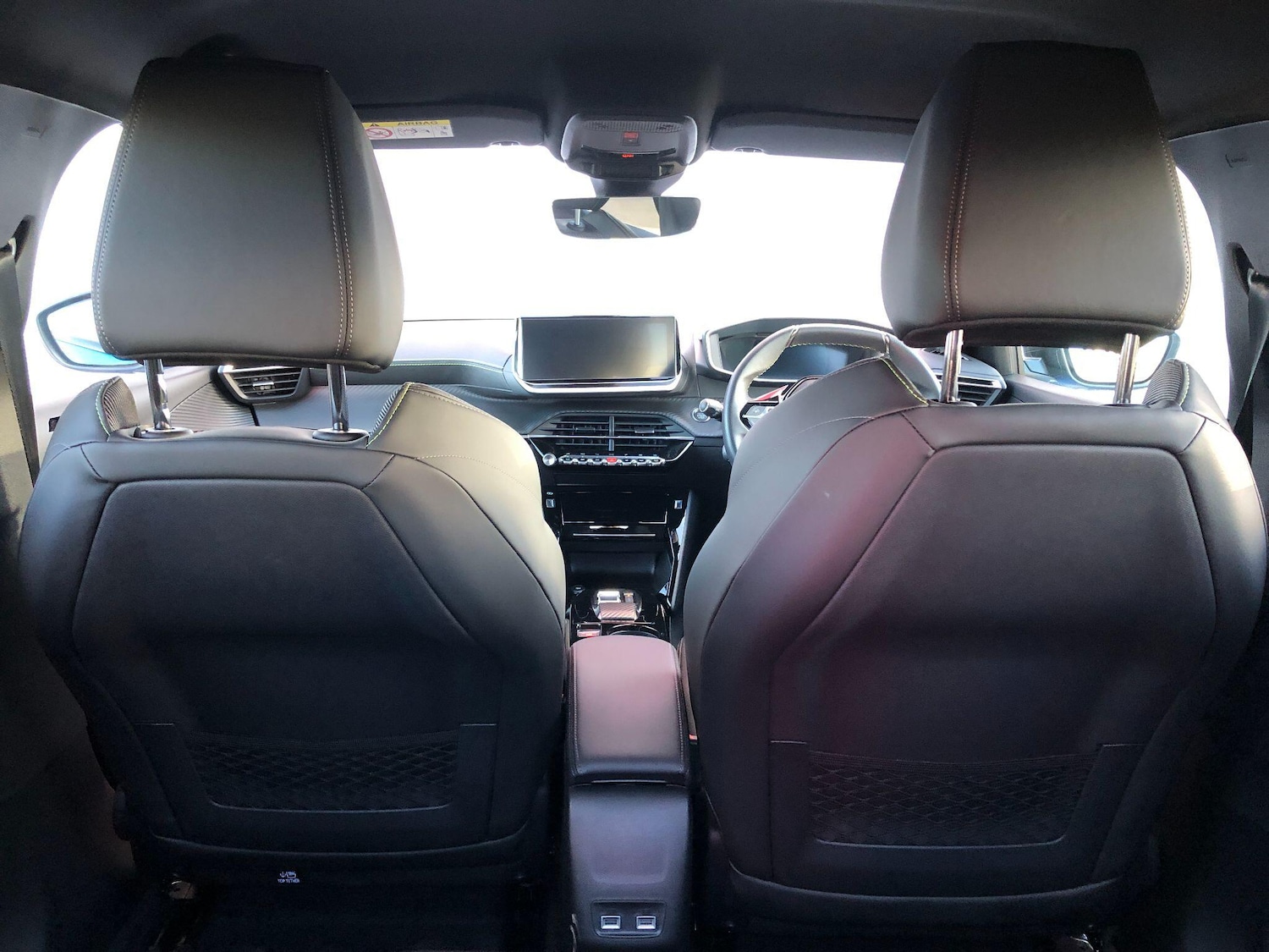 Used Peugeot E-208 2024 for sale - 76549947: Photo 24