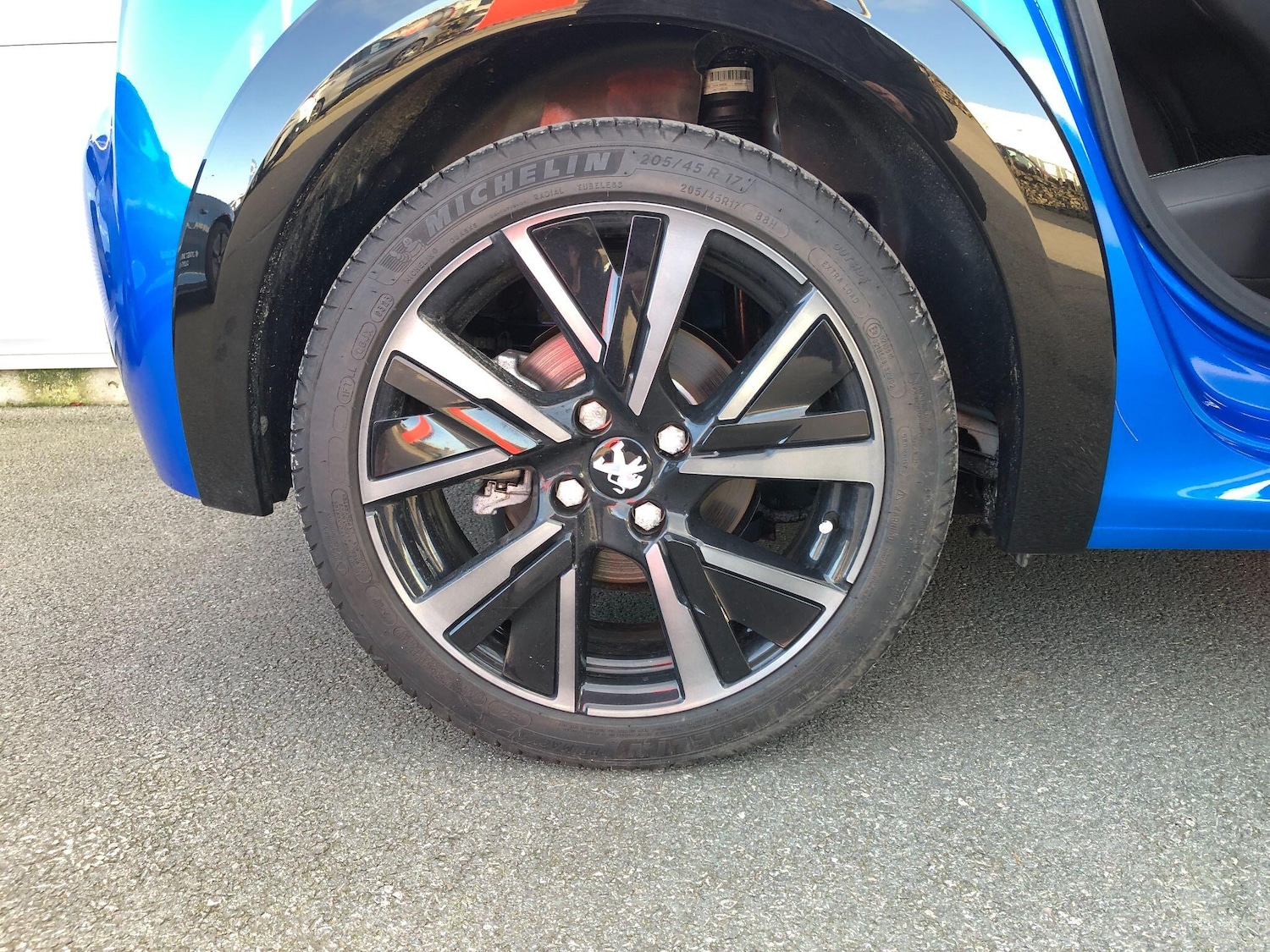 Used Peugeot E-208 2024 for sale - 76549947: Photo 29