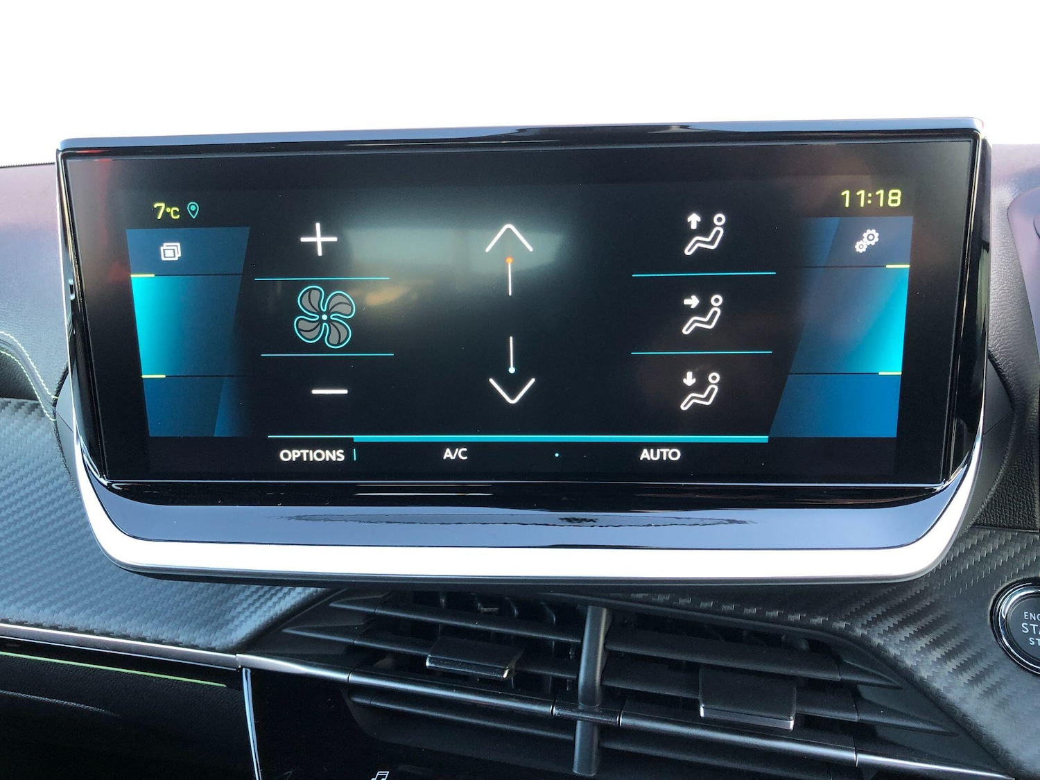 Used Peugeot E-208 2024 for sale - 76549947: Photo 30