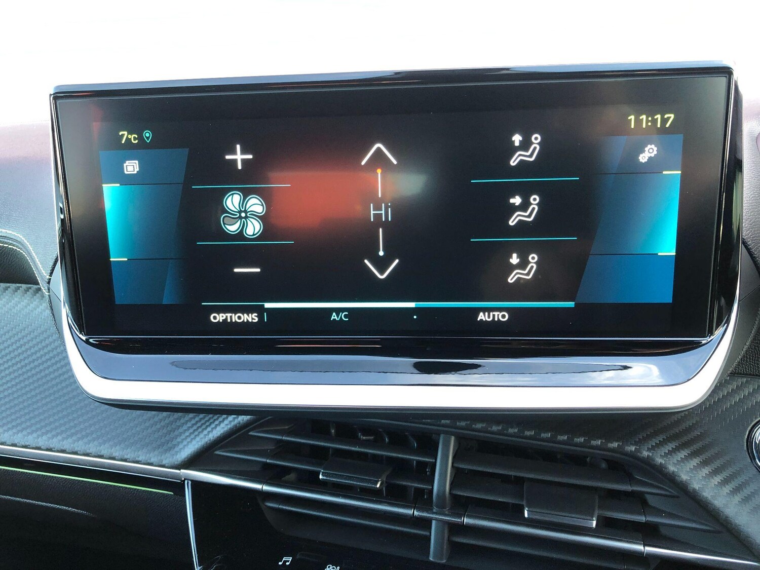 Used Peugeot E-208 2024 for sale - 76549947: Photo 33