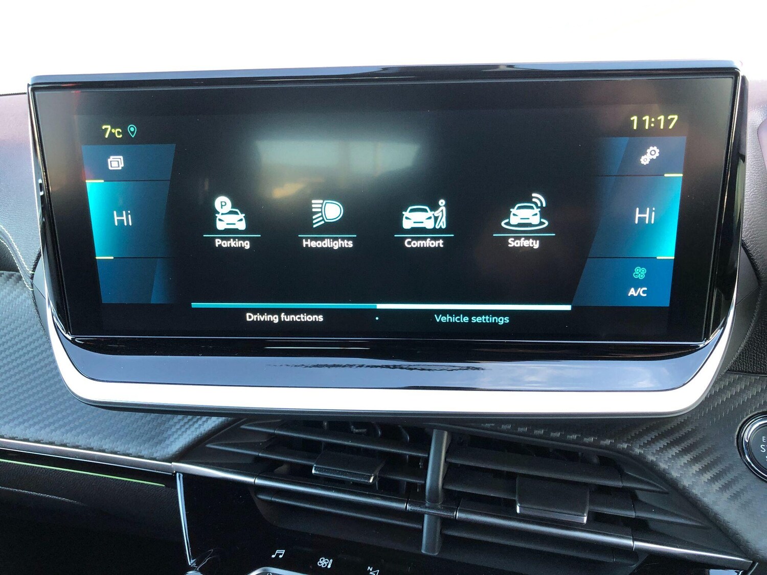 Used Peugeot E-208 2024 for sale - 76549947: Photo 35