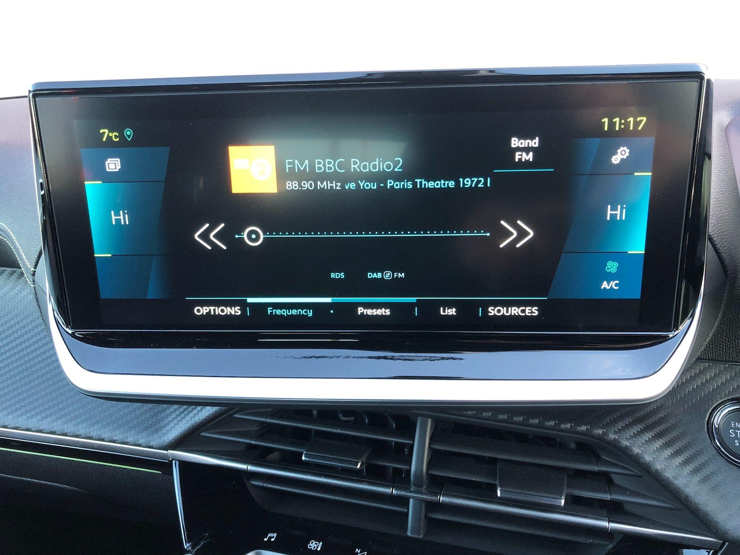 Used Peugeot E-208 2024 for sale - 76549947: Photo 37