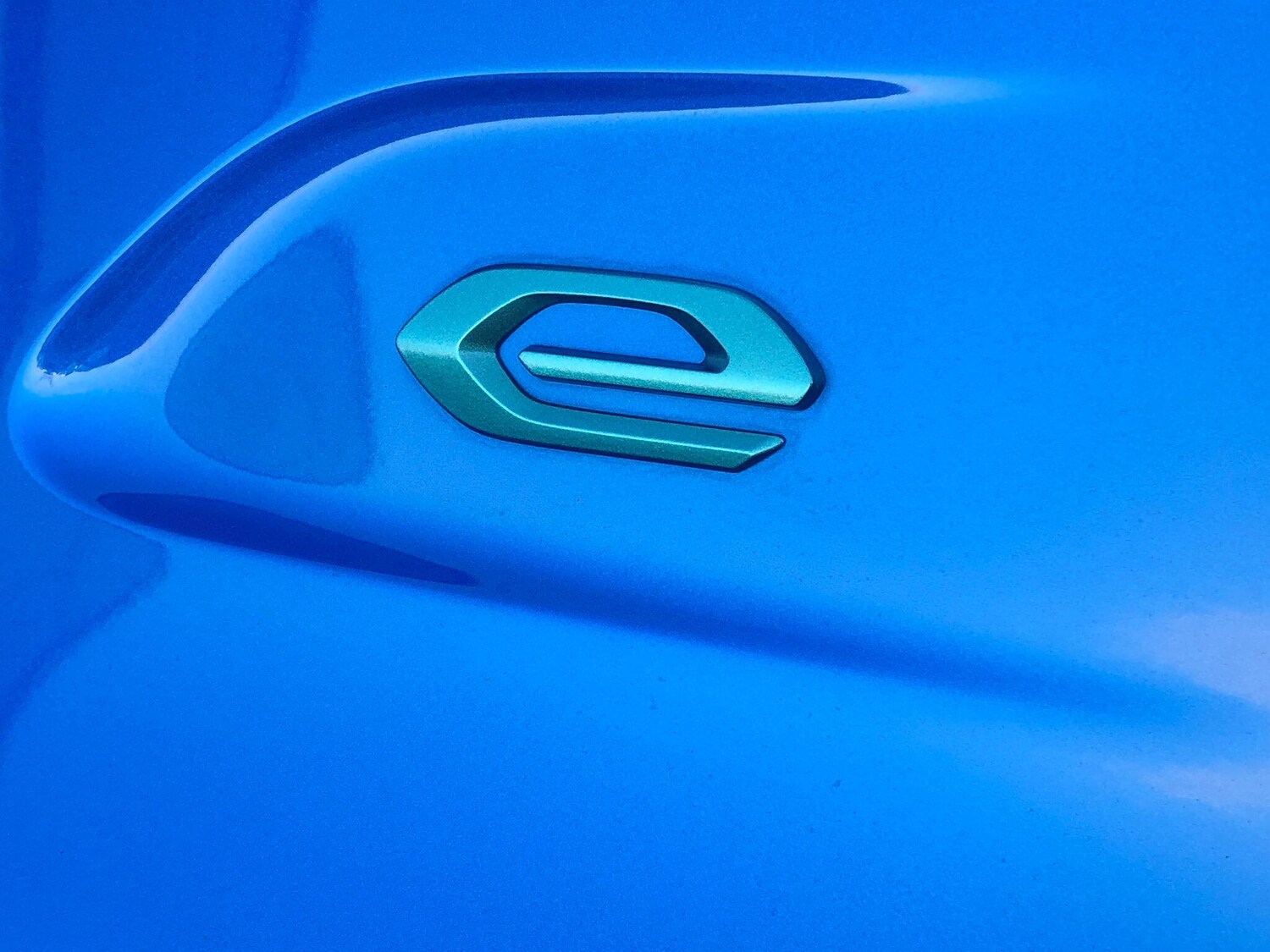 Used Peugeot E-208 2024 for sale - 76549947: Photo 44