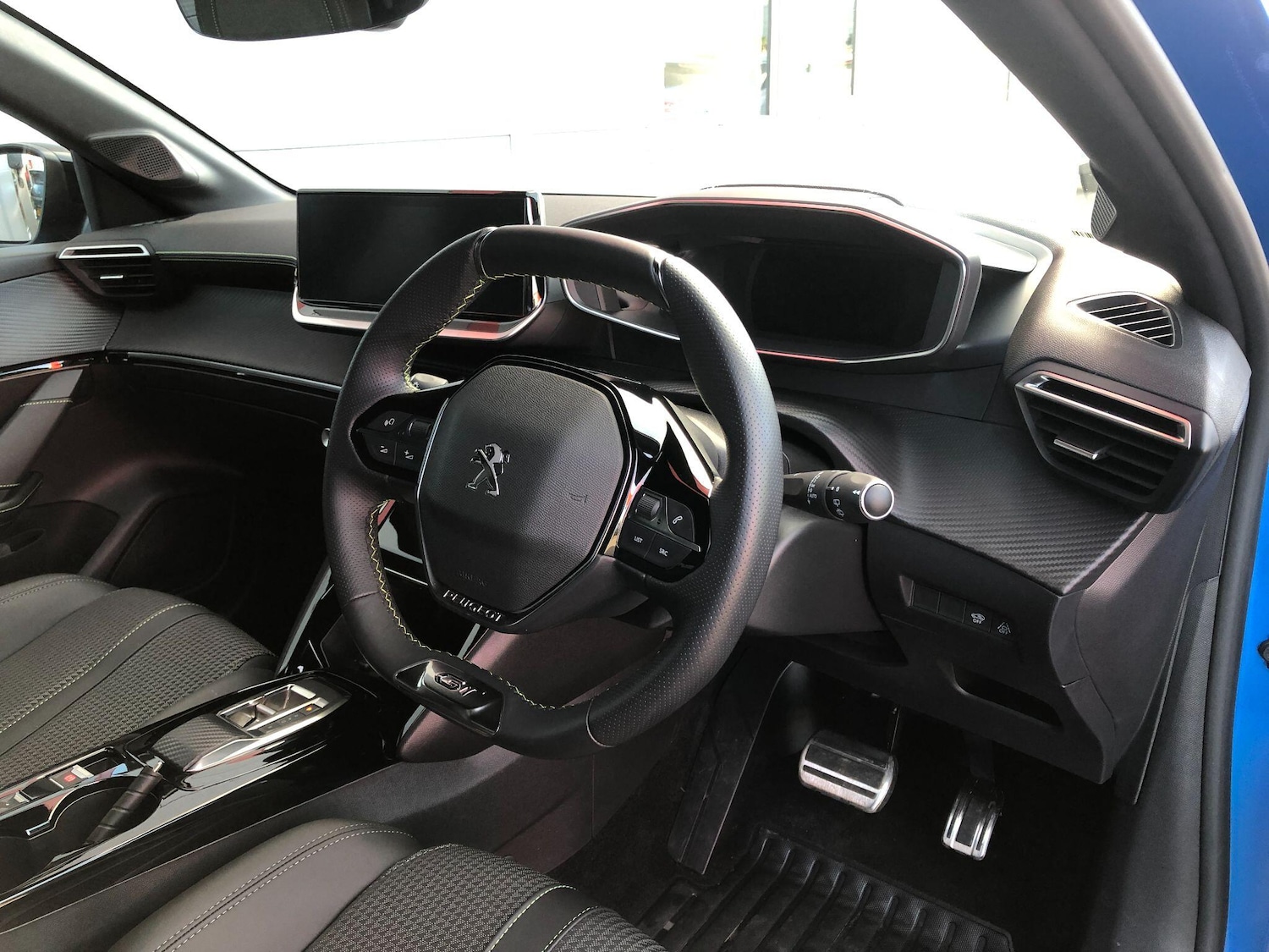 Used Peugeot E-208 2024 for sale - 76549947: Photo 47