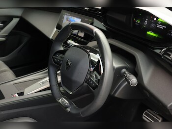 Used Peugeot 408 2025 for sale - 79048918: Photo