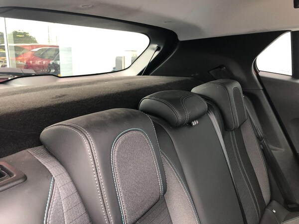 Used Peugeot 2008 2022 for sale - 75449983: Photo 14
