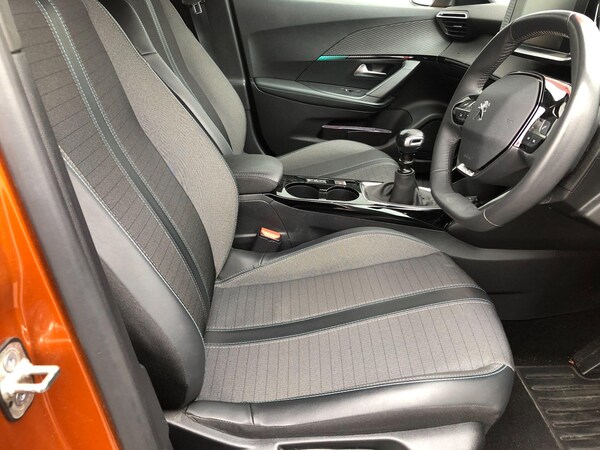 Used Peugeot 2008 2022 for sale - 75449983: Photo 15