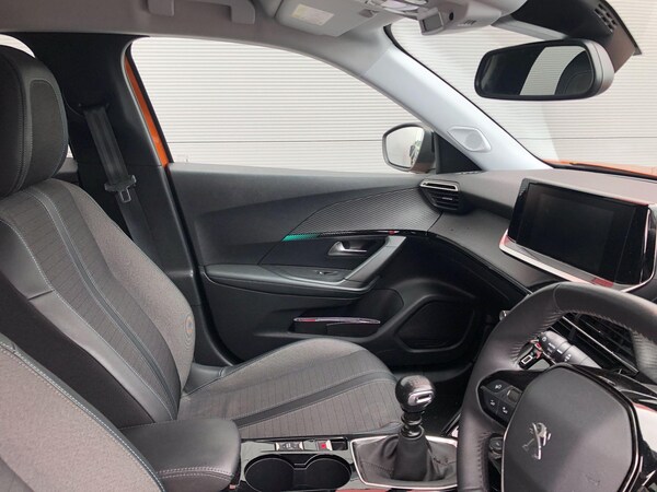 Used Peugeot 2008 2022 for sale - 75449983: Photo 17