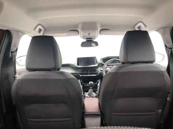 Used Peugeot 2008 2022 for sale - 75449983: Photo 35