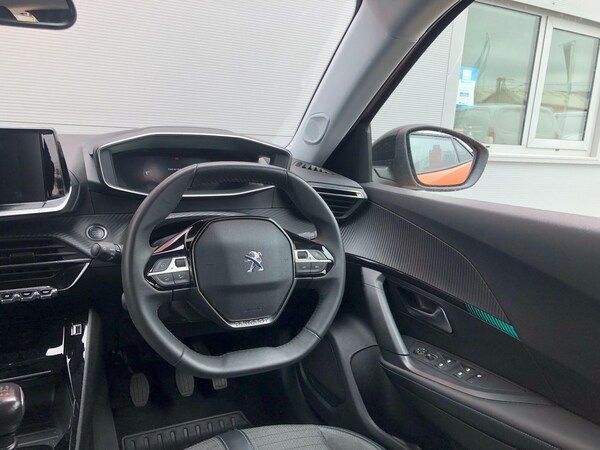Used Peugeot 2008 2022 for sale - 75449983: Photo 37