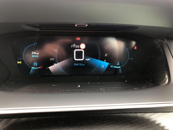 Used Peugeot 2008 2022 for sale - 75449983: Photo 40