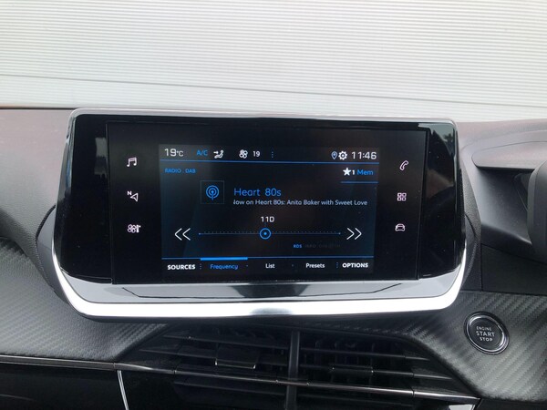 Used Peugeot 2008 2022 for sale - 75449983: Photo 43