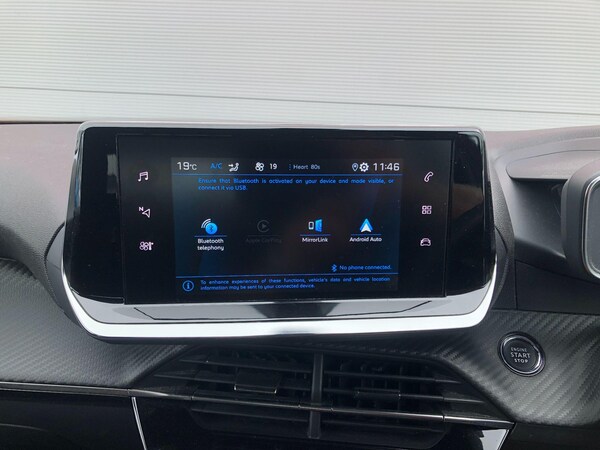 Used Peugeot 2008 2022 for sale - 75449983: Photo 44
