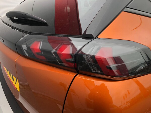Used Peugeot 2008 2022 for sale - 75449983: Photo 5