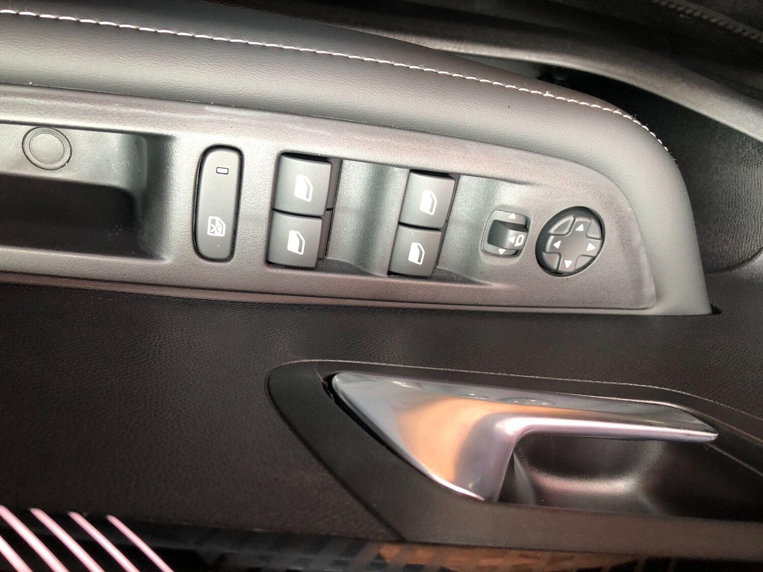 Vehicle 38