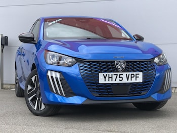 Used Peugeot 208 2025 for sale - 78636736: Photo