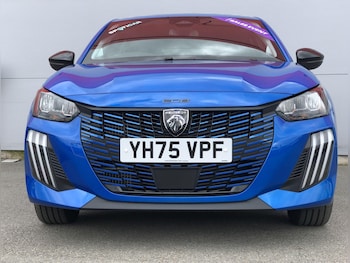 Used Peugeot 208 2025 for sale - 78636736: Photo