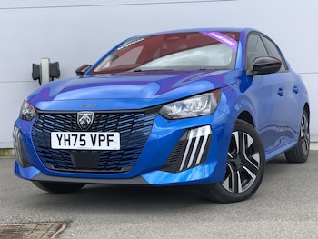 Used Peugeot 208 2025 for sale - 78636736: Photo