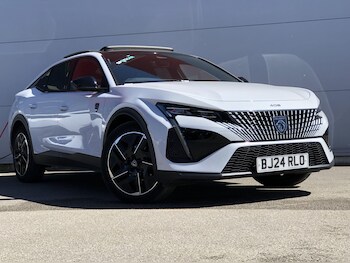 Used Peugeot 408 2024 for sale - 78244377: Photo