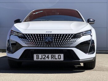 Used Peugeot 408 2024 for sale - 78244377: Photo