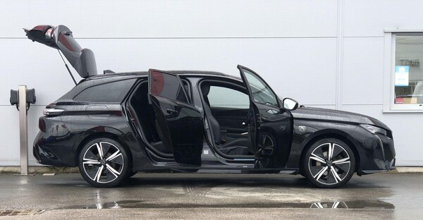 Used Peugeot 308 SW 2022 for sale - 75448465: Photo 10