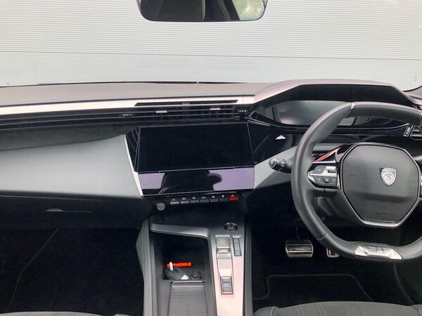 Used Peugeot 308 SW 2022 for sale - 75448465: Photo 12
