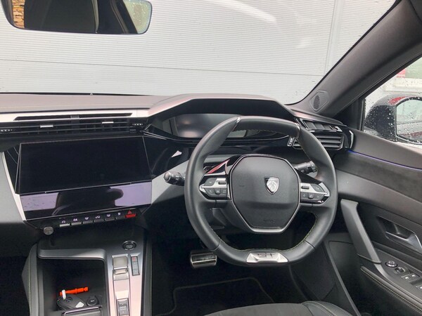 Used Peugeot 308 SW 2022 for sale - 75448465: Photo 13