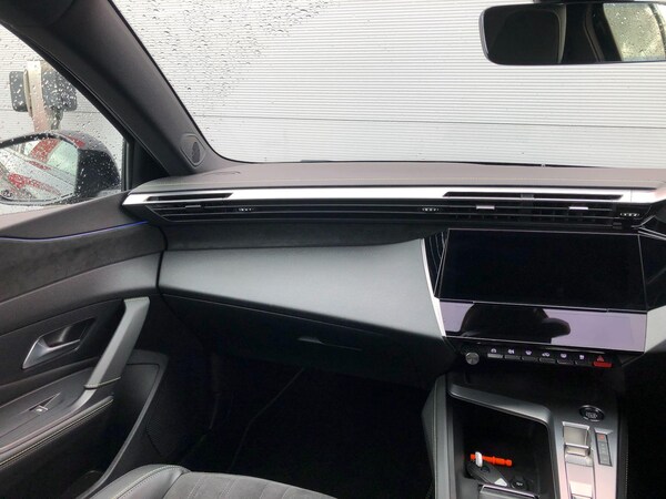 Used Peugeot 308 SW 2022 for sale - 75448465: Photo 14
