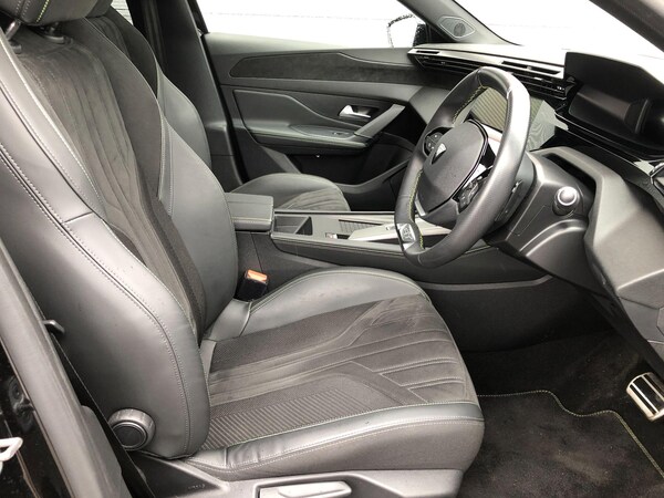 Used Peugeot 308 SW 2022 for sale - 75448465: Photo 15