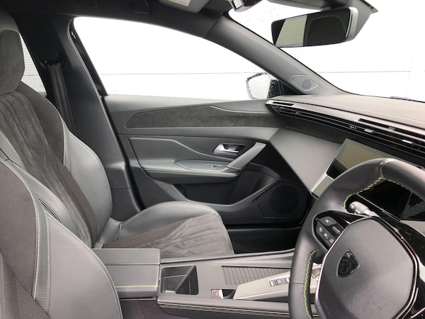 Used Peugeot 308 SW 2022 for sale - 75448465: Photo 16