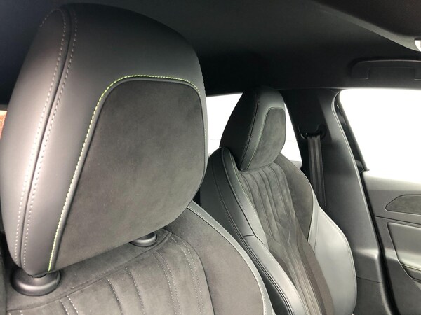 Used Peugeot 308 SW 2022 for sale - 75448465: Photo 17