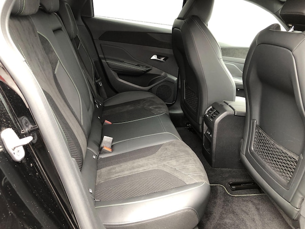 Used Peugeot 308 SW 2022 for sale - 75448465: Photo 18