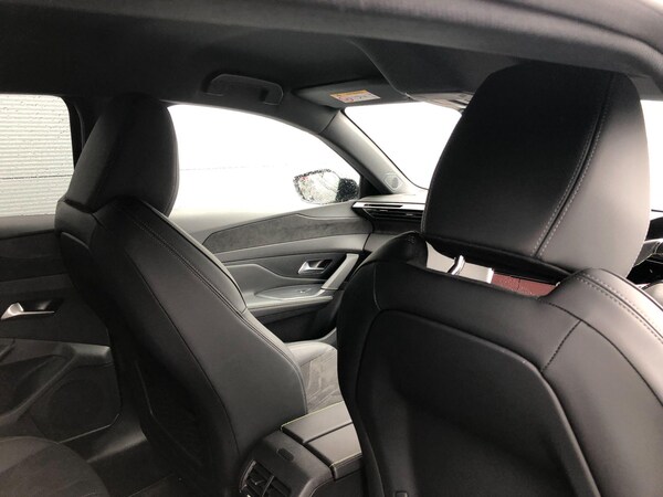 Used Peugeot 308 SW 2022 for sale - 75448465: Photo 19