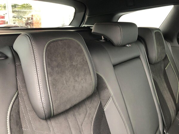 Used Peugeot 308 SW 2022 for sale - 75448465: Photo 21
