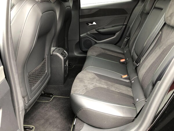 Used Peugeot 308 SW 2022 for sale - 75448465: Photo 22