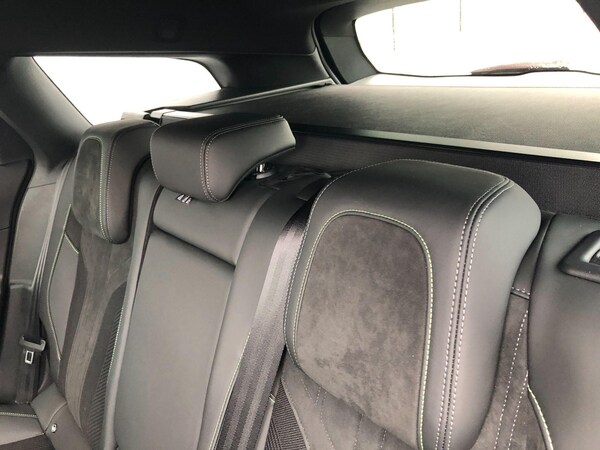 Used Peugeot 308 SW 2022 for sale - 75448465: Photo 23
