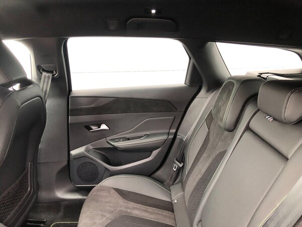 Used Peugeot 308 SW 2022 for sale - 75448465: Photo 24