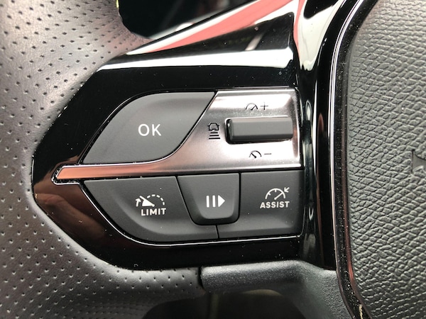 Used Peugeot 308 SW 2022 for sale - 75448465: Photo 26