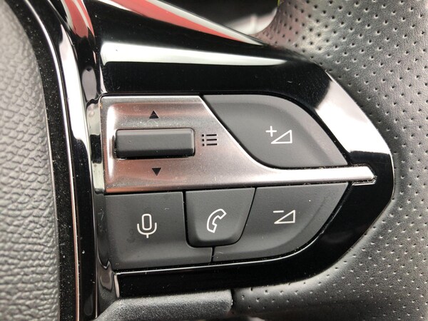 Used Peugeot 308 SW 2022 for sale - 75448465: Photo 27
