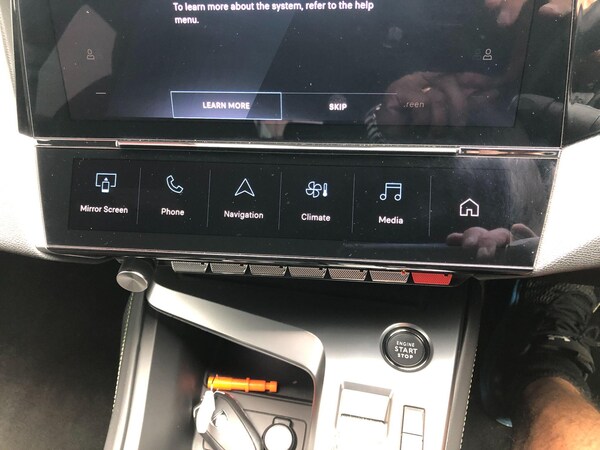 Used Peugeot 308 SW 2022 for sale - 75448465: Photo 29