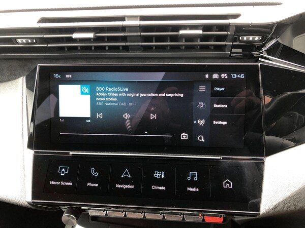 Used Peugeot 308 SW 2022 for sale - 75448465: Photo 32