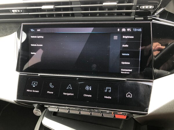 Used Peugeot 308 SW 2022 for sale - 75448465: Photo 33