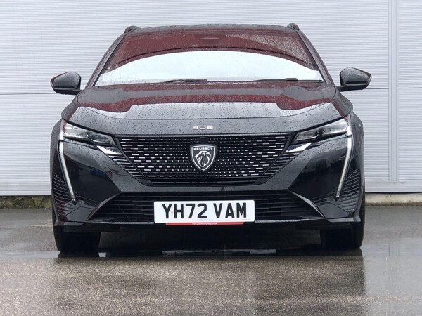 Used Peugeot 308 SW 2022 for sale - 75448465: Photo 3